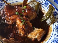 -邱记私房菜·十八年本地菜