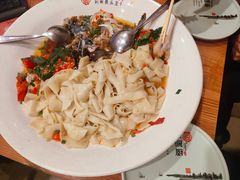 -福满我家大碗厨·湘菜(宝地宾馆店)