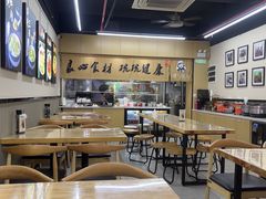 -顶巧鸡汤馄饨(虹口总店)