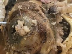 -伟记牛蹄(道滘店)