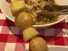 -西贝(上海中心店)