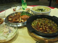 -宋记香辣蟹(曹家渡店)
