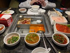 -海底捞火锅(德辉广场店)