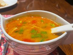 -重庆融汇国际酒店17楼·泉籁泰餐厅(沙坪坝店)