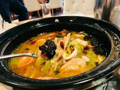 -厦门宝龙铂尔曼大酒店·龙之渊中餐厅