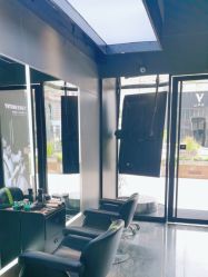 -不迫先生专业男士剪发