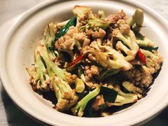 -雀蓝川菜(奥体广场店)