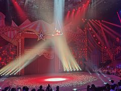 -珠海横琴长隆《卡卡虎奇遇记》