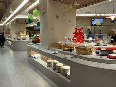 -聚春园自助餐厅(东街口店)