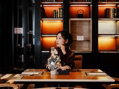 -北京康莱德酒店