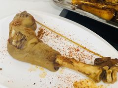 -清真·西北人家风味馆(中山中路店)