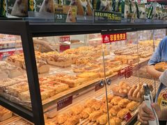 -味多美蛋糕(安定门店)