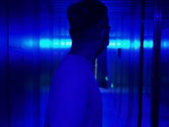 -白鹤梁水下博物馆
