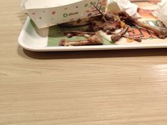 -德克士(宝鸡店)