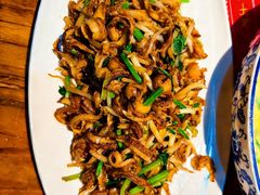 -即墨老公社·海肠捞饭大王(古城店)