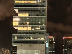 -香港尖沙咀凯悦酒店