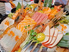 -鱼亭料理(芝罘店)