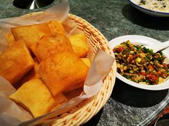 -纳瓦新疆菜(银都店)