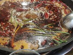-黄潇洒老火锅(九眼桥宏济巷店)