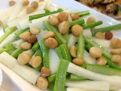 夏果营养小炒-海岛渔村大酒店(云霄路店)