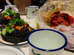 -老长沙龙虾馆·聚会餐厅(白石洲店)