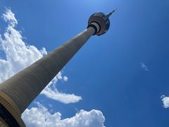 -中央广播电视塔