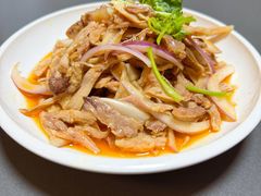 -掌上鲜(南顺城街店)