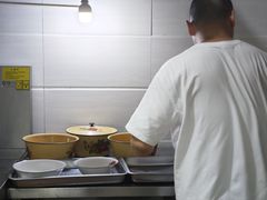 -兴华千张面馆
