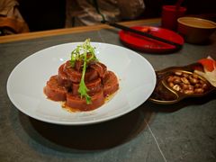 -阿诚市井潮汕菜(金台路店)