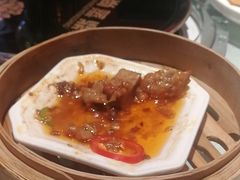 -德兴show鲜·蒸汽海鲜火锅餐厅(格创悦里店)