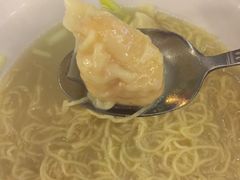 -翠华餐厅(旺角文华商场店)