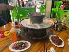 -真香牛肉老店(思源路店)