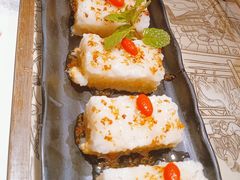 -遇见长安之高山流水(李家村万达店)