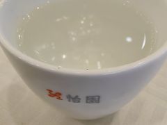 -怡园饭店-餐厅(四望亭店)