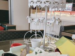 -豪客来牛排(府河店)