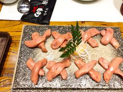 -味家烤肉烤鳗鱼牛排(西塔旗舰店)