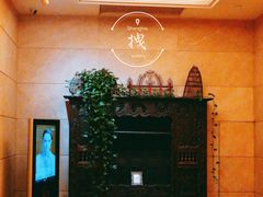 -外滩二十二号艺术中心