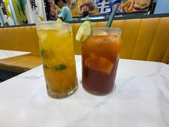 -简荟厨·西式简餐(花都雅乐城店)