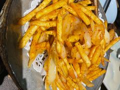 -玛吉阿米·餐吧