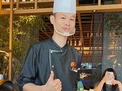 -水木锦堂·自助铁板烧(方庄时代店)