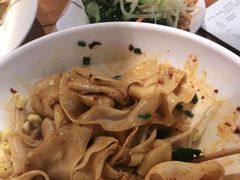 -鼎高高陕西美食(龙德广场店)