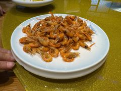 -长兴菜馆(高桥店)