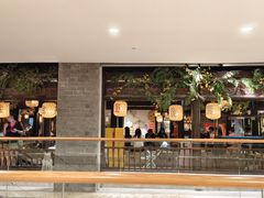 -南京大牌档(新街口德基广场店)