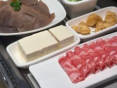 -海底捞火锅(公益西桥店)