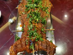 -杨正宗烤全羊(北二环店)
