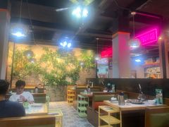 -三毛牛肉店(福强店)