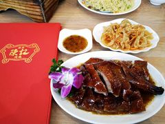 -香港深井掂檔烧鹅茶餐厅(海韵城店)