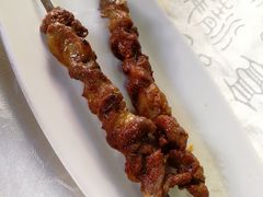 -羊家胡同·龙虾烧烤火锅(龙汇路店)