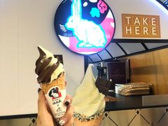 -GODIVA(王府井apm店)