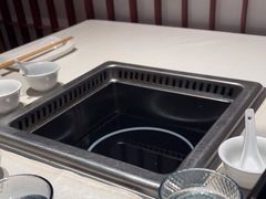 -巴奴毛肚火锅(大剧院店)